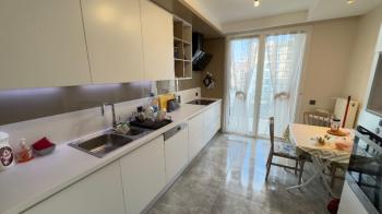 KALEKENT 2. ETAP SATILIK ARA KAT 2+1 DAİRE - 141 M2 PEYZAJ CEPHE