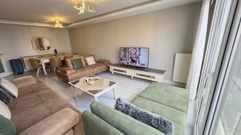 KALEKENT 2. ETAP SATILIK ARA KAT 2+1 DAİRE - 141 M2 PEYZAJ CEPHE