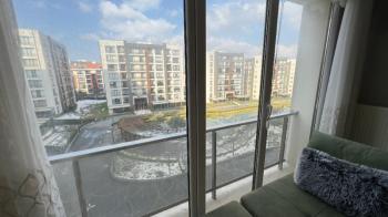KALEKENT 2. ETAP SATILIK ARA KAT 2+1 DAİRE - 141 M2 PEYZAJ CEPHE