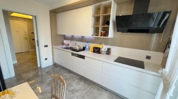 KALEKENT 2. ETAP SATILIK ARA KAT 2+1 DAİRE - 141 M2 PEYZAJ CEPHE