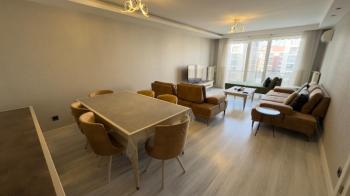 KALEKENT 2. ETAP SATILIK ARA KAT 2+1 DAİRE - 141 M2 PEYZAJ CEPHE