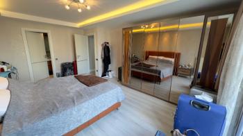 KALEKENT 2. ETAP SATILIK ARA KAT 2+1 DAİRE - 141 M2 PEYZAJ CEPHE