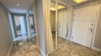 KALEKENT 2. ETAP SATILIK ARA KAT 2+1 DAİRE - 141 M2 PEYZAJ CEPHE