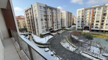 KALEKENT 2. ETAP SATILIK ARA KAT 2+1 DAİRE - 141 M2 PEYZAJ CEPHE