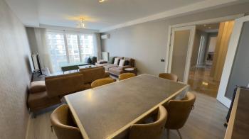 KALEKENT 2. ETAP SATILIK ARA KAT 2+1 DAİRE - 141 M2 PEYZAJ CEPHE