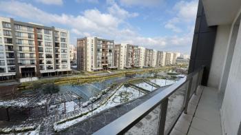 KALEKENT 2. ETAP SATILIK ARA KAT 2+1 DAİRE - 141 M2 PEYZAJ CEPHE