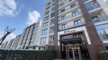 KALEKENT 2. ETAP SATILIK ARA KAT 2+1 DAİRE - 141 M2 PEYZAJ CEPHE