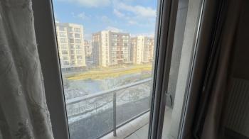 KALEKENT 2. ETAP SATILIK ARA KAT 2+1 DAİRE - 141 M2 PEYZAJ CEPHE