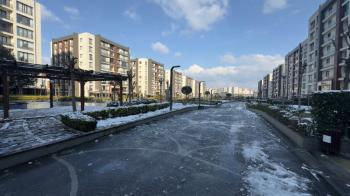 KALEKENT 2. ETAP SATILIK ARA KAT 2+1 DAİRE - 141 M2 PEYZAJ CEPHE