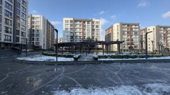 KALEKENT 2. ETAP SATILIK ARA KAT 2+1 DAİRE - 141 M2 PEYZAJ CEPHE