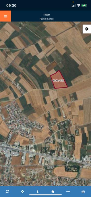 SİLİVRİ YENİMAHALLE'DE SATILIK YATIRIMLIK ARSA