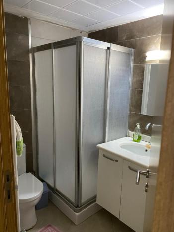KAYAŞEHİR 24. BÖLGE GÜLBAHÇE SİTESİ'NDE SATILIK MASRAFSIZ 2+1 DAİRE