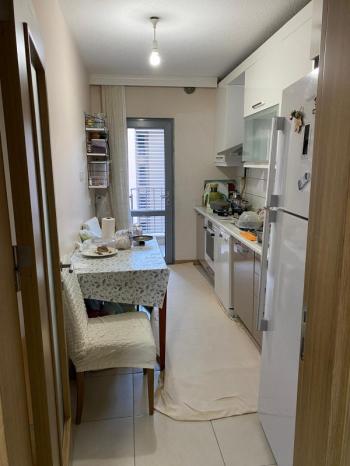 KAYAŞEHİR 24. BÖLGE GÜLBAHÇE SİTESİ'NDE SATILIK MASRAFSIZ 2+1 DAİRE