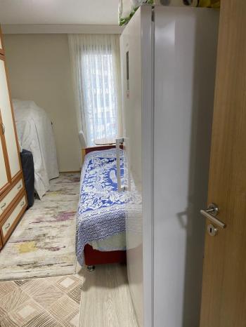 KAYAŞEHİR 24. BÖLGE GÜLBAHÇE SİTESİ'NDE SATILIK MASRAFSIZ 2+1 DAİRE