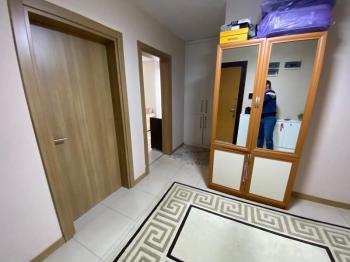 KAYAŞEHİR 24. BÖLGE GÜLBAHÇE SİTESİ'NDE SATILIK MASRAFSIZ 2+1 DAİRE