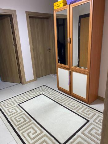 KAYAŞEHİR 24. BÖLGE GÜLBAHÇE SİTESİ'NDE SATILIK MASRAFSIZ 2+1 DAİRE