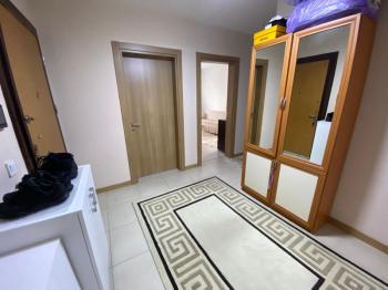 KAYAŞEHİR 24. BÖLGE GÜLBAHÇE SİTESİ'NDE SATILIK MASRAFSIZ 2+1 DAİRE