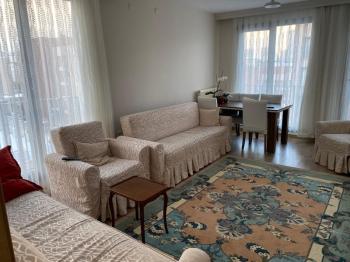 KAYAŞEHİR 24. BÖLGE GÜLBAHÇE SİTESİ'NDE SATILIK MASRAFSIZ 2+1 DAİRE