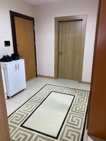 KAYAŞEHİR 24. BÖLGE GÜLBAHÇE SİTESİ'NDE SATILIK MASRAFSIZ 2+1 DAİRE