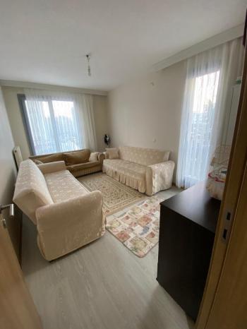 KAYAŞEHİR 24. BÖLGE GÜLBAHÇE SİTESİ'NDE SATILIK MASRAFSIZ 2+1 DAİRE