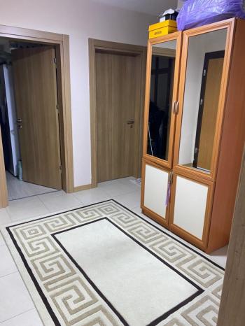 KAYAŞEHİR 24. BÖLGE GÜLBAHÇE SİTESİ'NDE SATILIK MASRAFSIZ 2+1 DAİRE