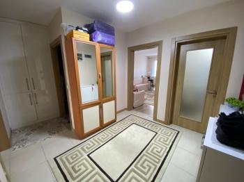 KAYAŞEHİR 24. BÖLGE GÜLBAHÇE SİTESİ'NDE SATILIK MASRAFSIZ 2+1 DAİRE