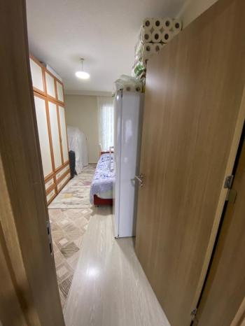 KAYAŞEHİR 24. BÖLGE GÜLBAHÇE SİTESİ'NDE SATILIK MASRAFSIZ 2+1 DAİRE