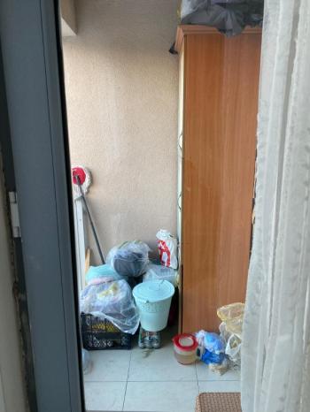 KAYAŞEHİR 24. BÖLGE GÜLBAHÇE SİTESİ'NDE SATILIK MASRAFSIZ 2+1 DAİRE