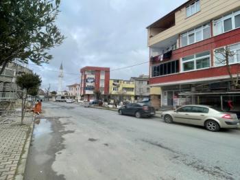 Bolluca Mavigöl Mahallesinde Satılık Dükkan