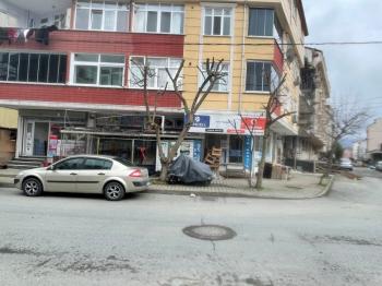 Bolluca Mavigöl Mahallesinde Satılık Dükkan