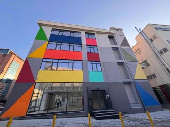 BAHÇELİEVLER ÇOBANÇEŞME KİRALIK 3800 M2 TİCARİ BİNA