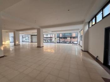 BAHÇELİEVLER ÇOBANÇEŞME KİRALIK 3800 M2 TİCARİ BİNA