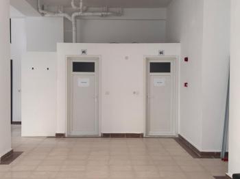 BAHÇELİEVLER ÇOBANÇEŞME KİRALIK 3800 M2 TİCARİ BİNA