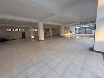 BAHÇELİEVLER ÇOBANÇEŞME KİRALIK 3800 M2 TİCARİ BİNA