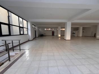 BAHÇELİEVLER ÇOBANÇEŞME KİRALIK 3800 M2 TİCARİ BİNA