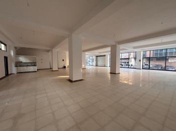 BAHÇELİEVLER ÇOBANÇEŞME KİRALIK 3800 M2 TİCARİ BİNA