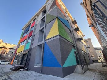 BAHÇELİEVLER ÇOBANÇEŞME KİRALIK 3800 M2 TİCARİ BİNA