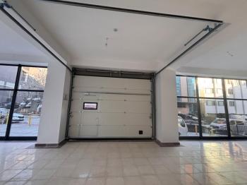 BAHÇELİEVLER ÇOBANÇEŞME KİRALIK 3800 M2 TİCARİ BİNA