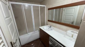 ÖZYURTLAR NTOWERS SİTESİ - KİRALIK 2+1 EŞYALI DAİRE