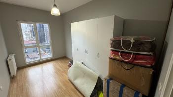 ÖZYURTLAR NTOWERS SİTESİ - KİRALIK 2+1 EŞYALI DAİRE