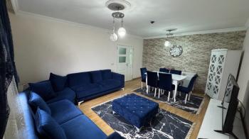 ÖZYURTLAR NTOWERS SİTESİ - KİRALIK 2+1 EŞYALI DAİRE