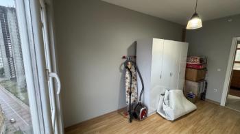 ÖZYURTLAR NTOWERS SİTESİ - KİRALIK 2+1 EŞYALI DAİRE