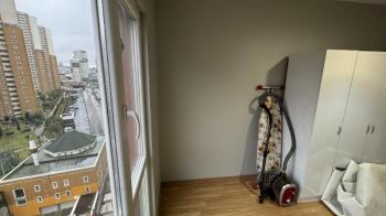 ÖZYURTLAR NTOWERS SİTESİ - KİRALIK 2+1 EŞYALI DAİRE