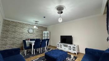 ÖZYURTLAR NTOWERS SİTESİ - KİRALIK 2+1 EŞYALI DAİRE