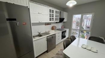 ÖZYURTLAR NTOWERS SİTESİ - KİRALIK 2+1 EŞYALI DAİRE