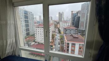 ÖZYURTLAR NTOWERS SİTESİ - KİRALIK 2+1 EŞYALI DAİRE