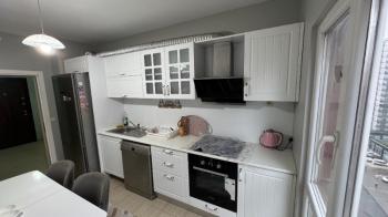 ÖZYURTLAR NTOWERS SİTESİ - KİRALIK 2+1 EŞYALI DAİRE