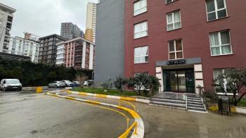 ÖZYURTLAR NTOWERS SİTESİ - KİRALIK 2+1 EŞYALI DAİRE