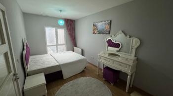 ÖZYURTLAR NTOWERS SİTESİ - KİRALIK 2+1 EŞYALI DAİRE