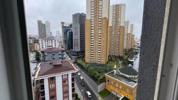 ÖZYURTLAR NTOWERS SİTESİ - KİRALIK 2+1 EŞYALI DAİRE